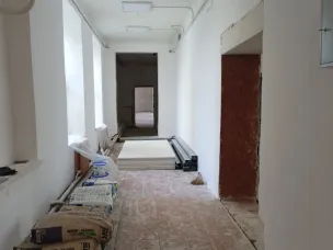 Преображение  школы